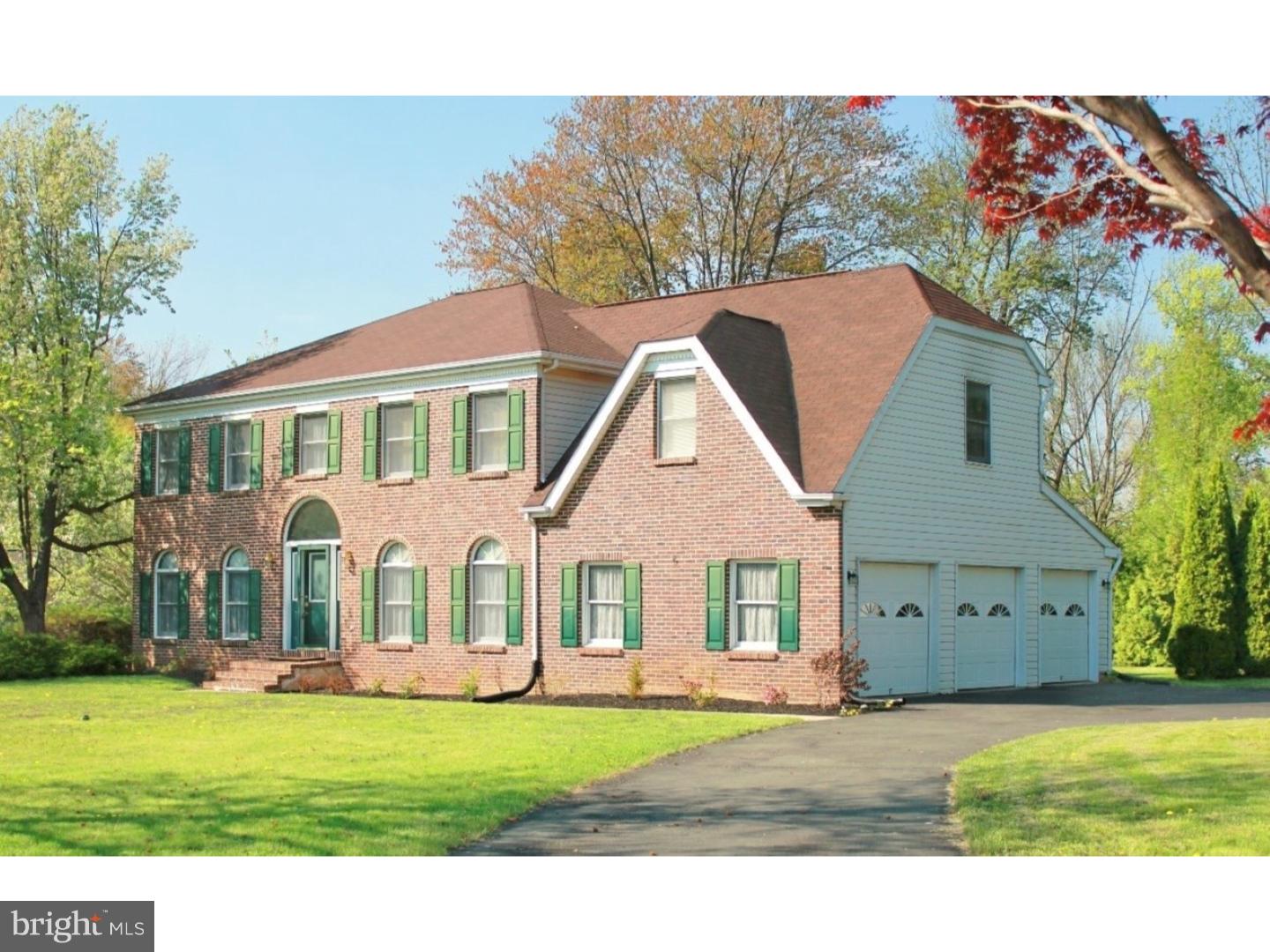226 Broad Acres Road Lansdale, PA 19446 - Photo 1 of 20 Exterior Front