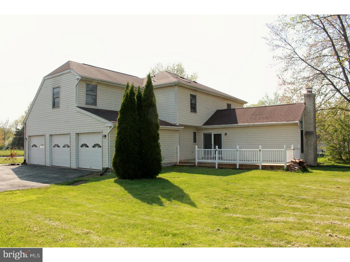 226 Broad Acres Road Lansdale, PA 19446 - Photo 20 of 20 Exterior Back