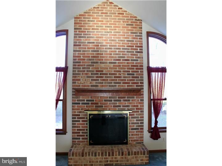 226 Broad Acres Road Lansdale, PA 19446 - Photo 6 of 20 Fireplace