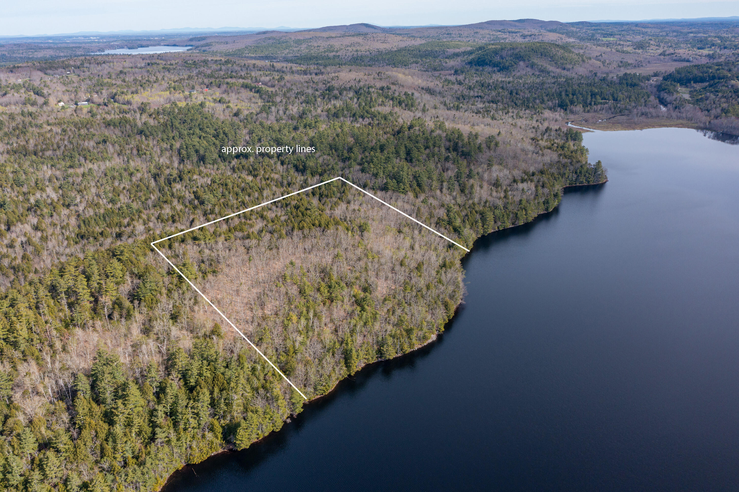 0 Long Pond Bucksport, ME 04416 - Photo 7 of 21 2083