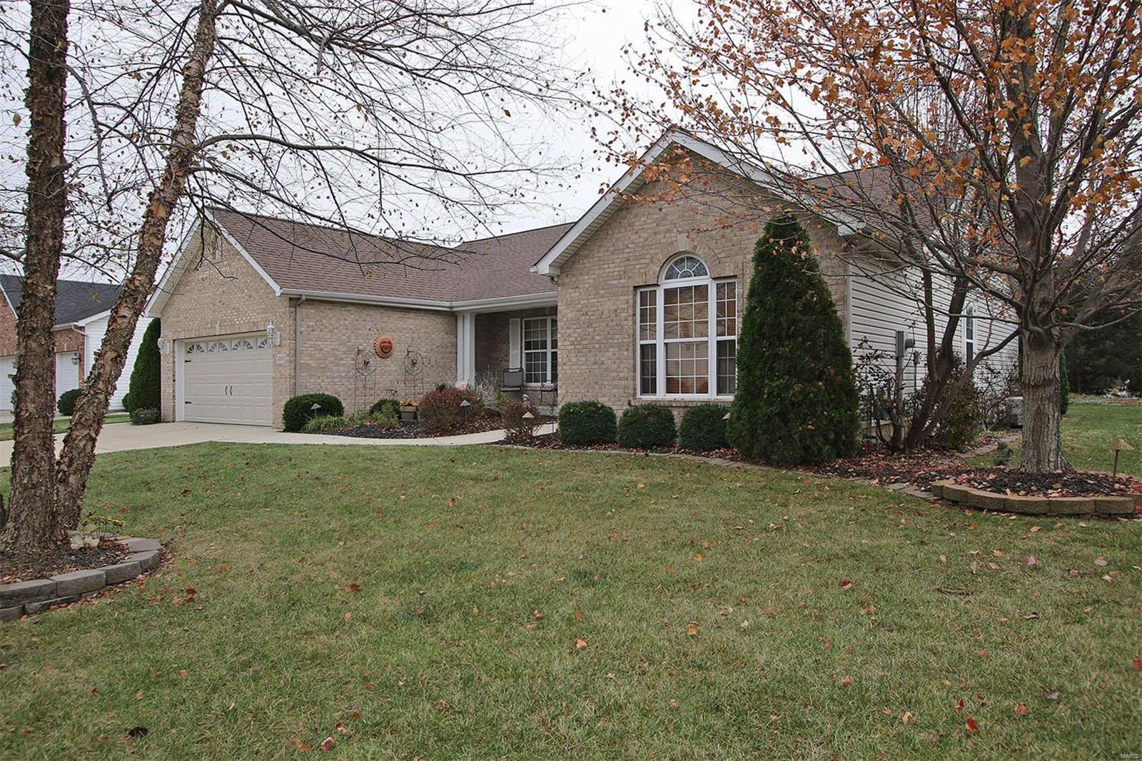 2208 Rachels Way Belleville, IL 62221 - Photo 34 of 47 Gallery Image 34