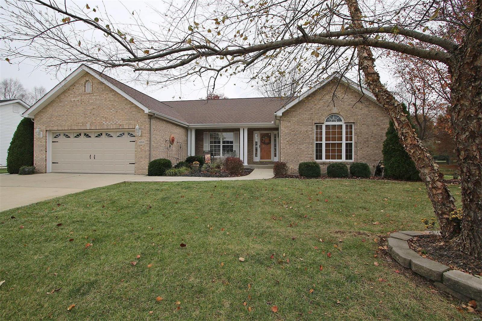 2208 Rachels Way Belleville, IL 62221 - Photo 35 of 47 Gallery Image 35