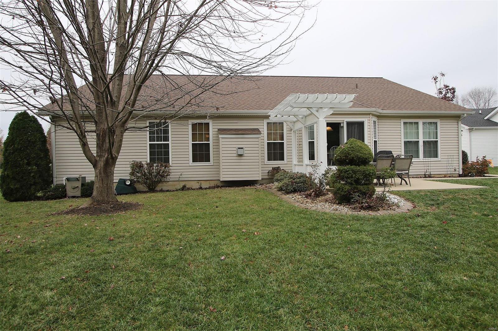 2208 Rachels Way Belleville, IL 62221 - Photo 40 of 47 Gallery Image 40