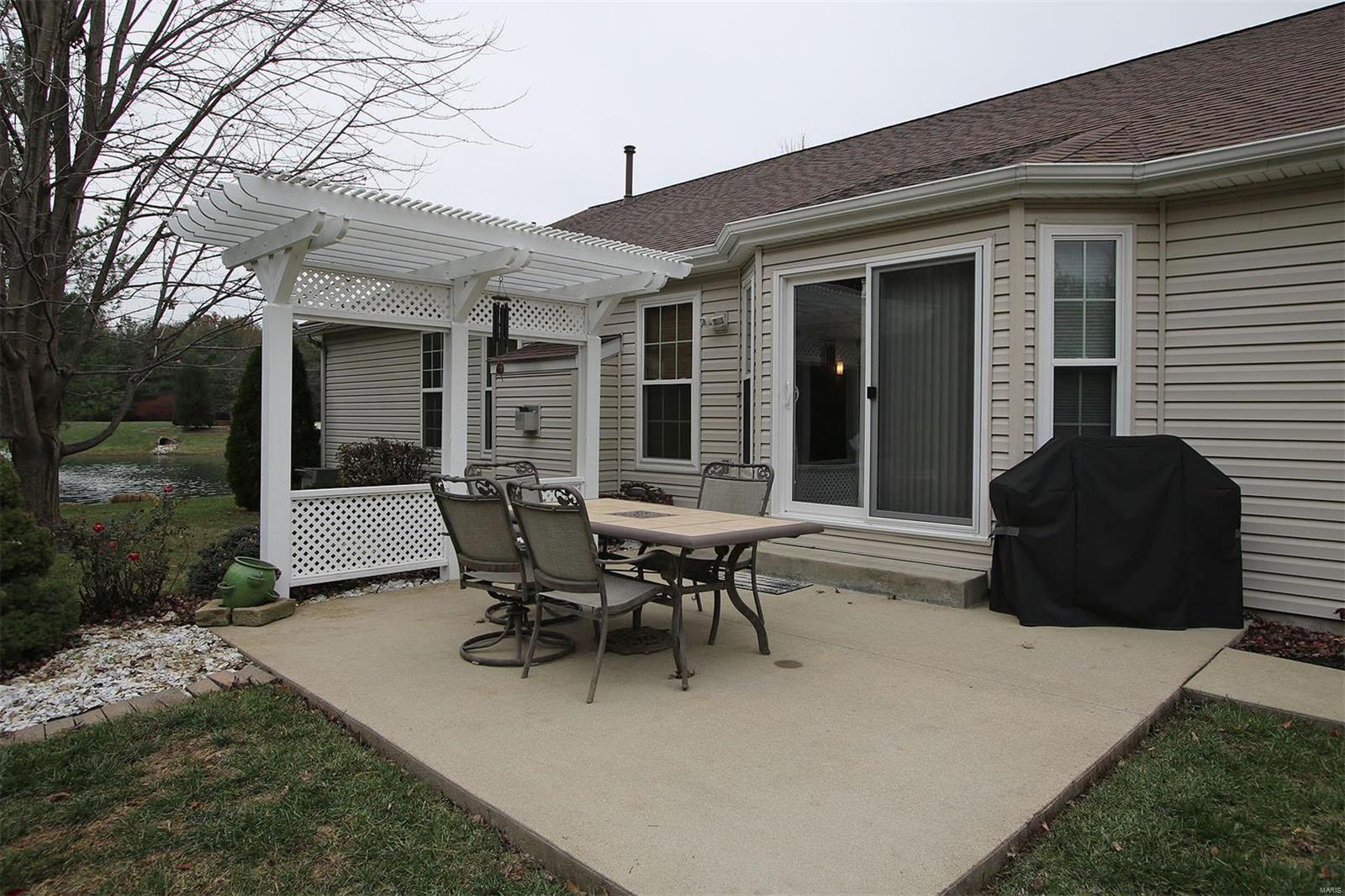 2208 Rachels Way Belleville, IL 62221 - Photo 41 of 47 Gallery Image 41