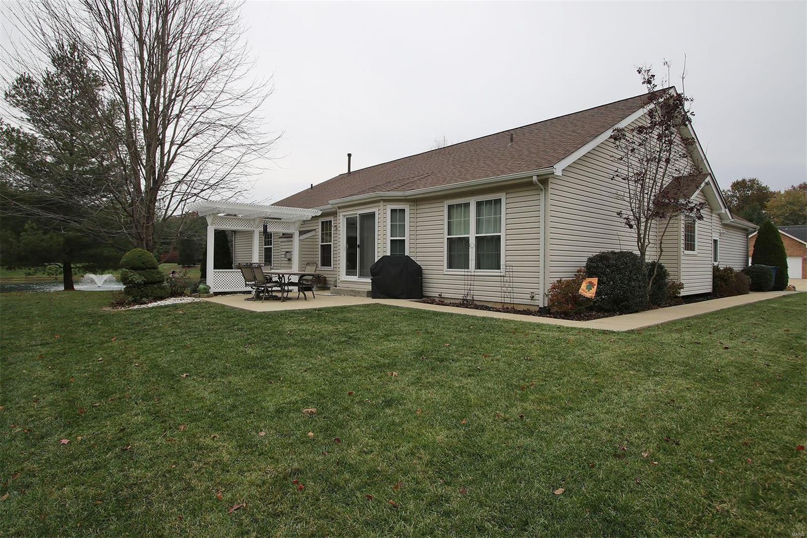 2208 Rachels Way Belleville, IL 62221 - Photo 42 of 47 Gallery Image 42