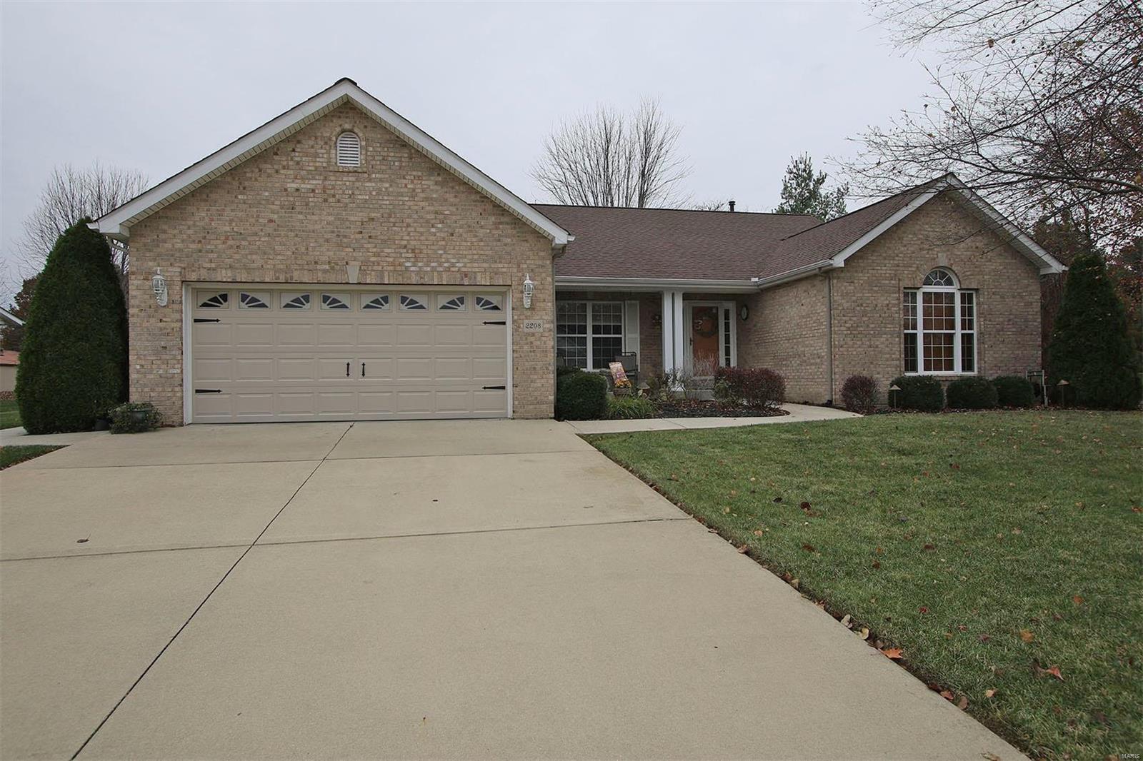 2208 Rachels Way Belleville, IL 62221 - Photo 45 of 47 Gallery Image 45