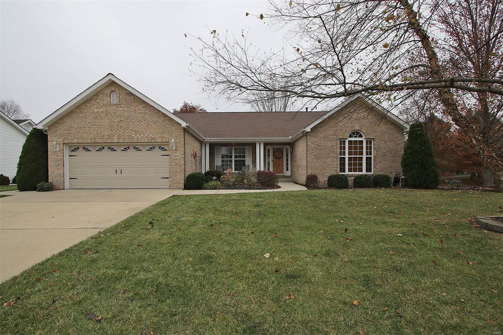 2208 Rachels Way Belleville, IL 62221 - Photo 46 of 47 Gallery Image 46