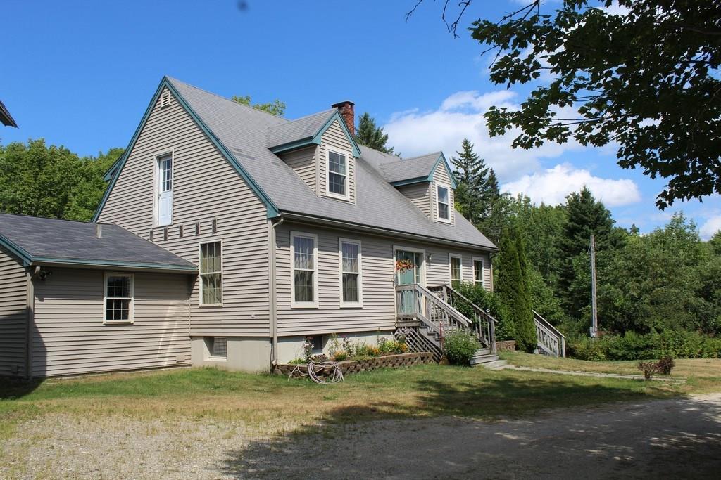 890 North Penobscot Road Penobscot, ME 04476 - Photo 3 of 31 Photo