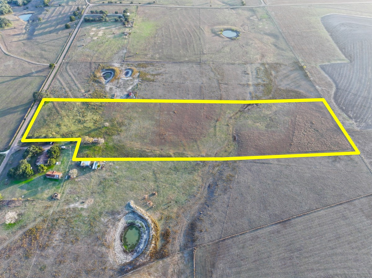 5895 Farek-Loth Road Schulenburg, TX 78956 - Photo 4 of 15 a view of a swimming pool