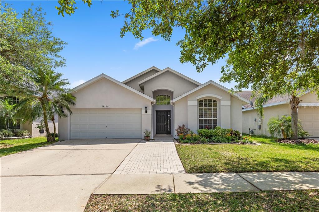 16927 Hawkridge Road Lithia, FL 33547 - Photo 1 of 1