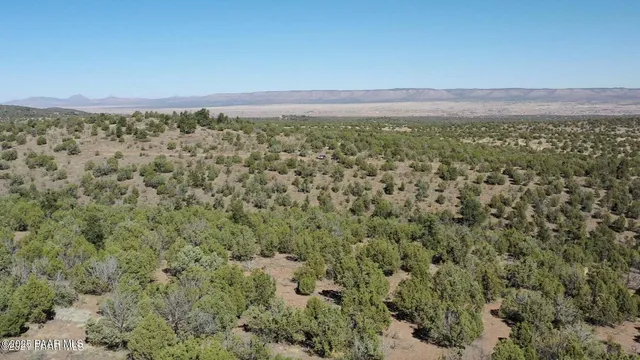 a view of a city with sunset view