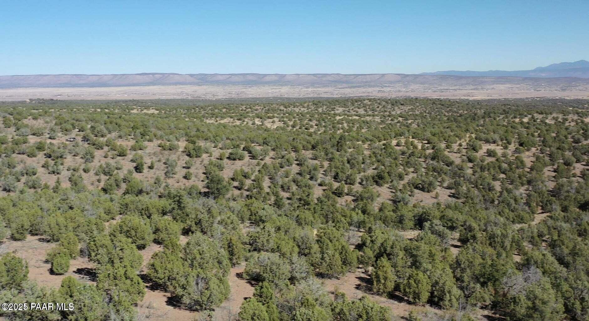 0 Cave Creek Road Prescott, AZ 86305 - Photo 4 of 7 a view of a city with an outdoor space