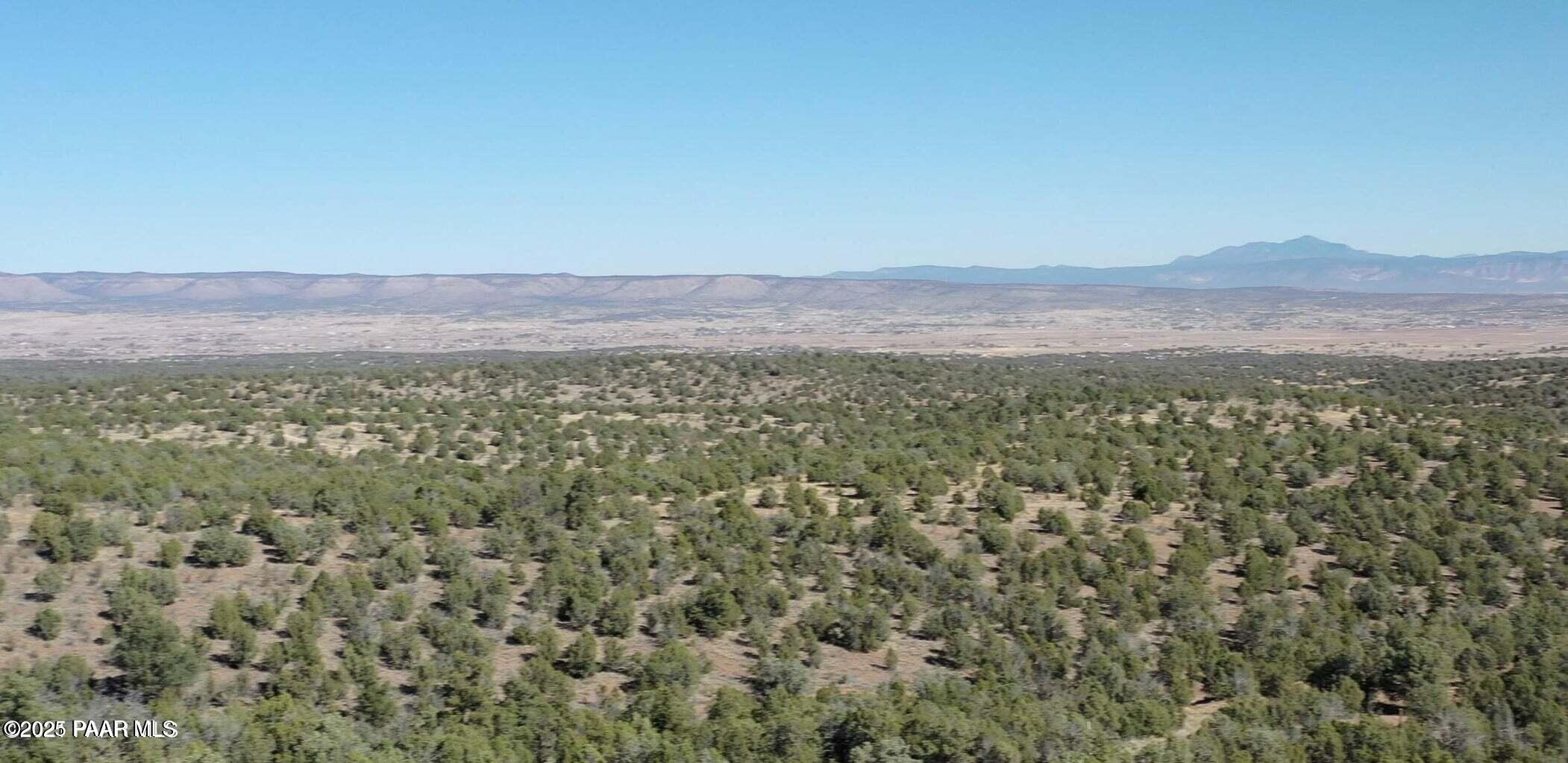 0 Cave Creek Road Prescott, AZ 86305 - Photo 5 of 7 a view of city and mountain