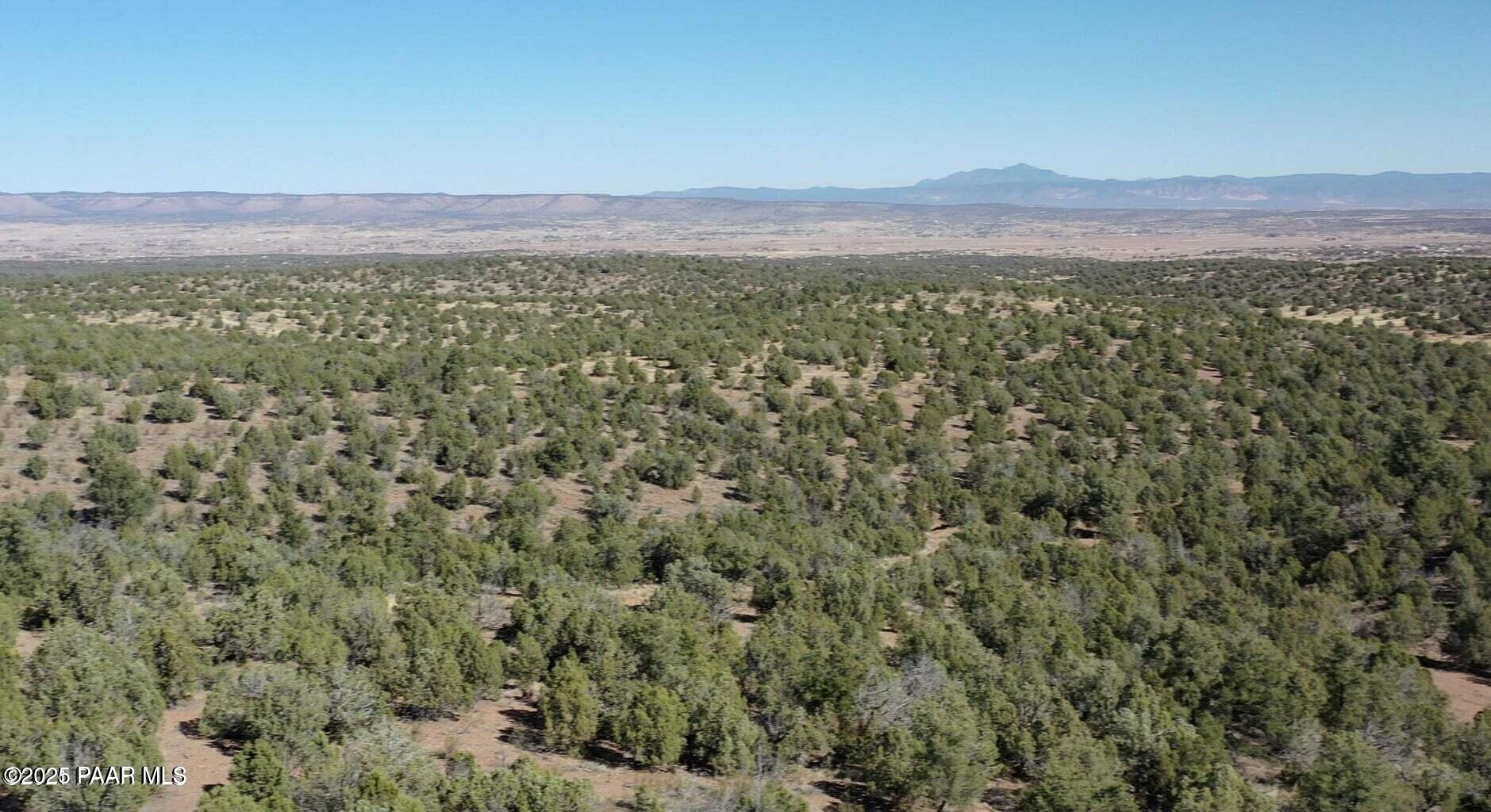 0 Cave Creek Road Prescott, AZ 86305 - Photo 6 of 7 a view of city and mountain