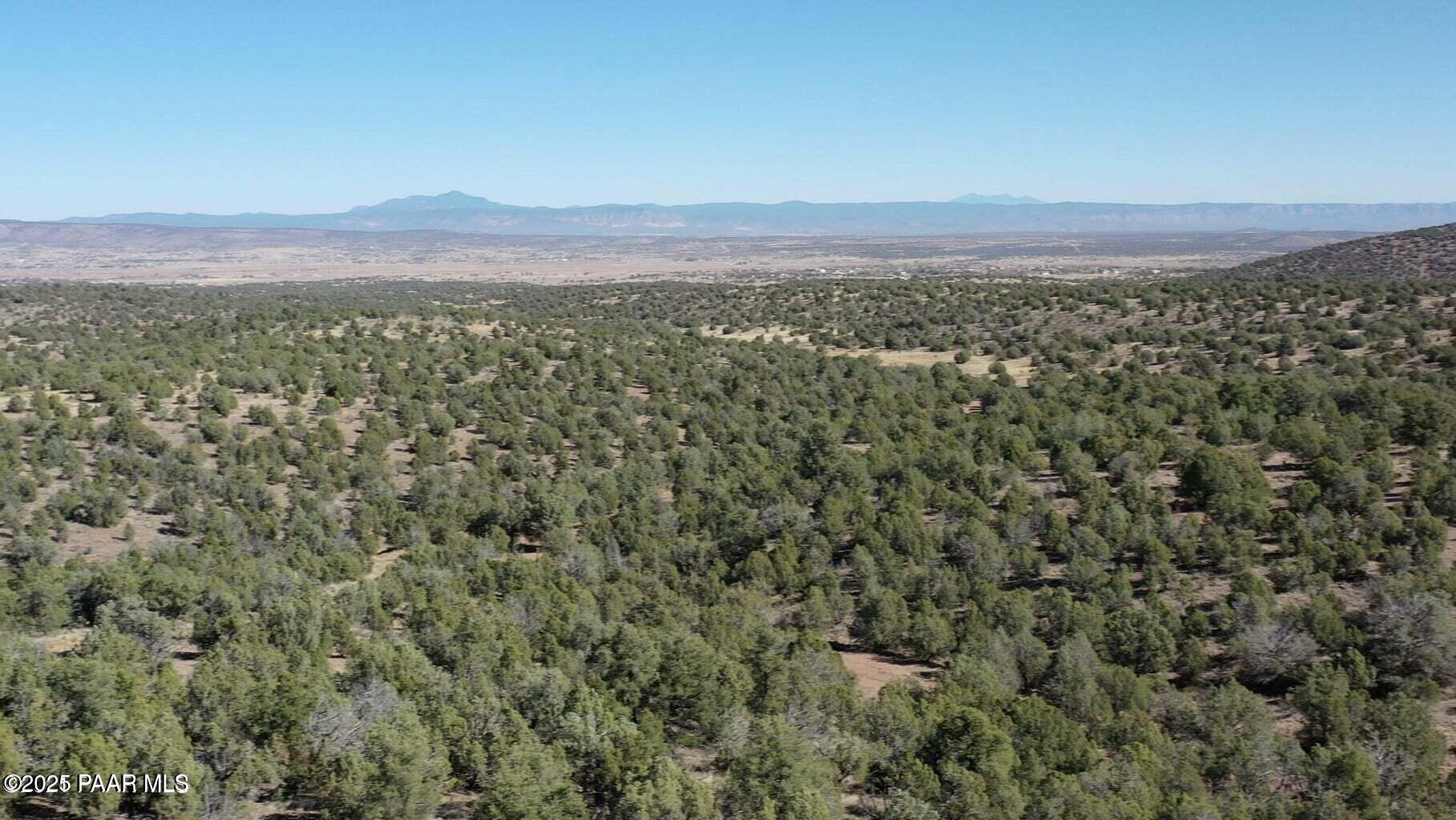 0 Cave Creek Road Prescott, AZ 86305 - Photo 7 of 7 a view of city and mountain