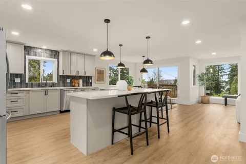 $1,349,900 | 7017 Northeast 155th Place, Kenmore, WA 98028