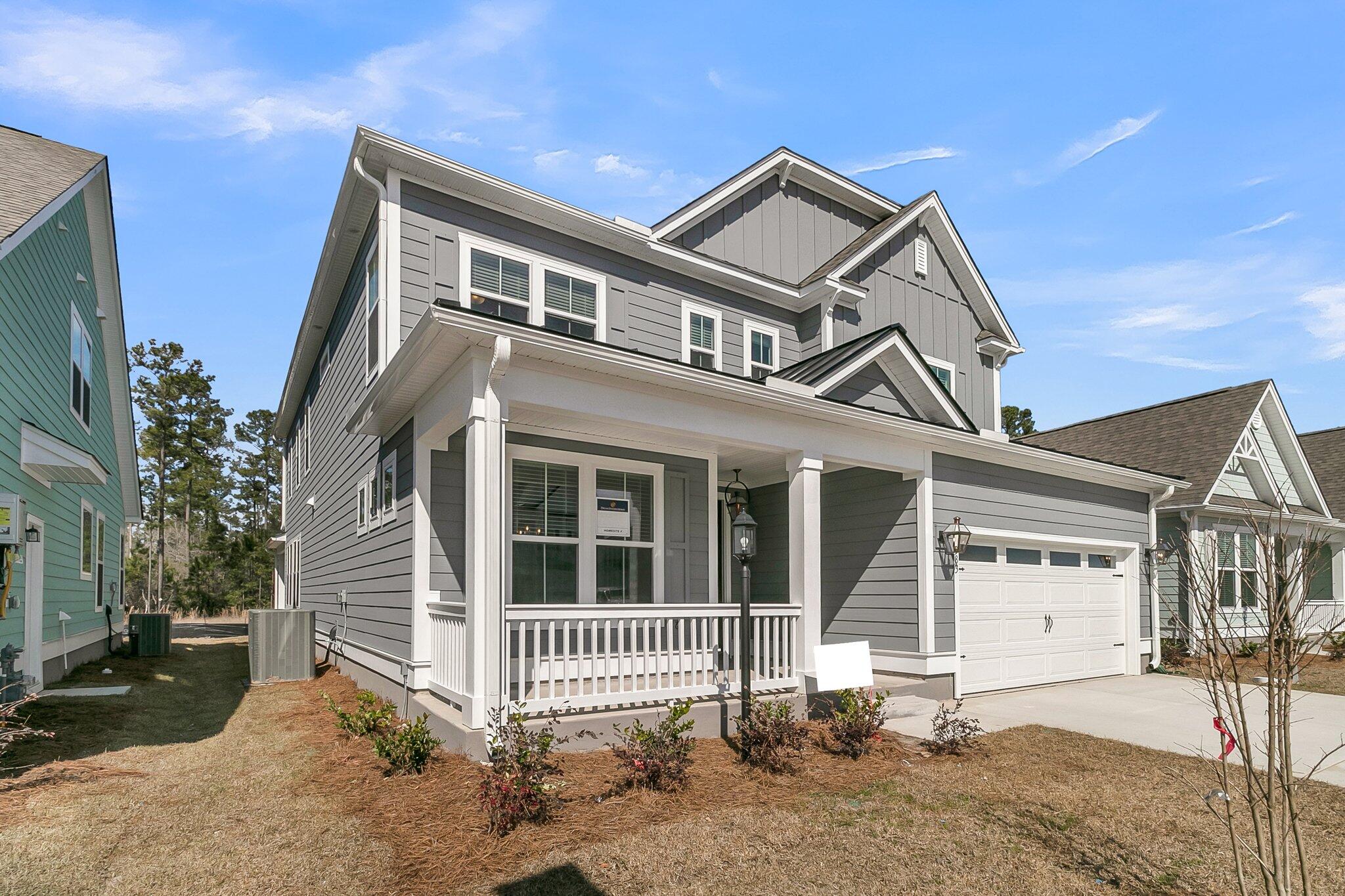 8 Tuggle Lane Drive Ridgeville, SC 29472 - Photo 3 of 41 CREM - 382 Wappoo Trace-53