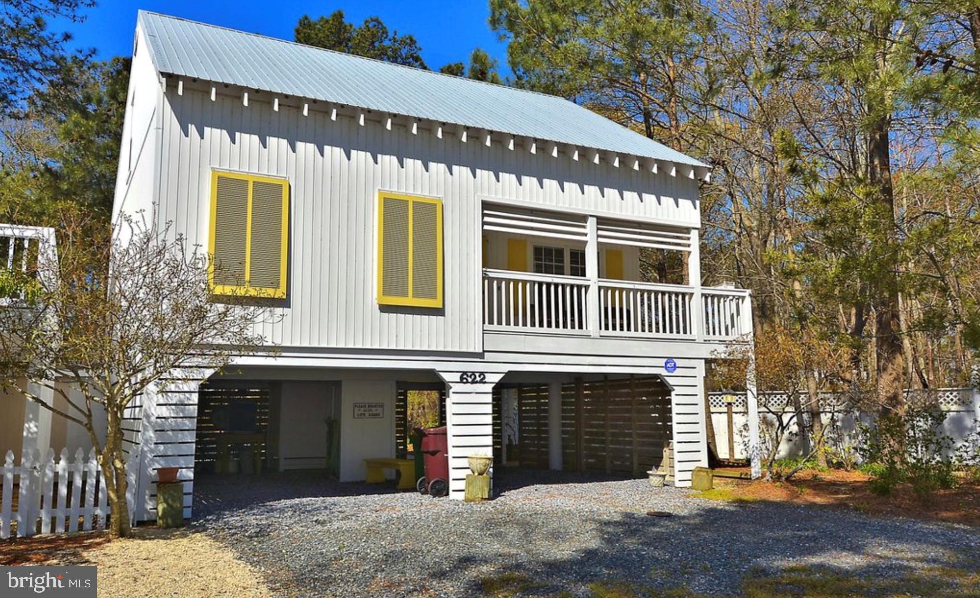 622 Sandy Point Road, Unit 30 Bethany Beach, DE 19930 - Photo 2 of 32 Gallery Image 2