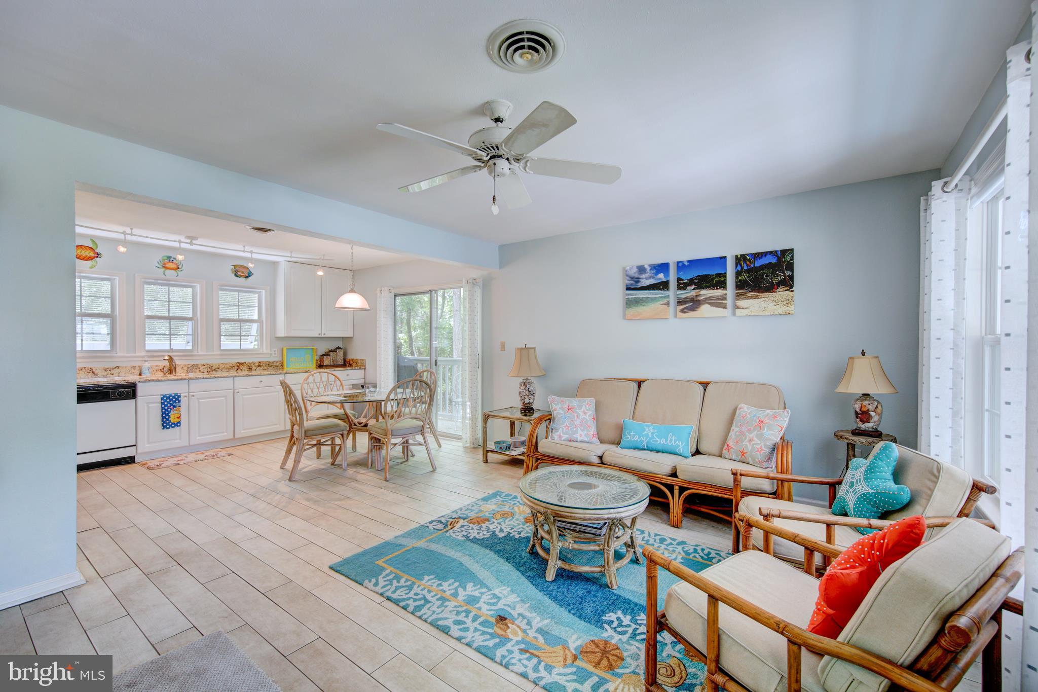 622 Sandy Point Road, Unit 30 Bethany Beach, DE 19930 - Photo 8 of 32 Gallery Image 8