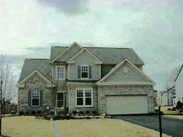 425 Village Ridge Drive Powell, OH 43065 - Photo 1 of 1