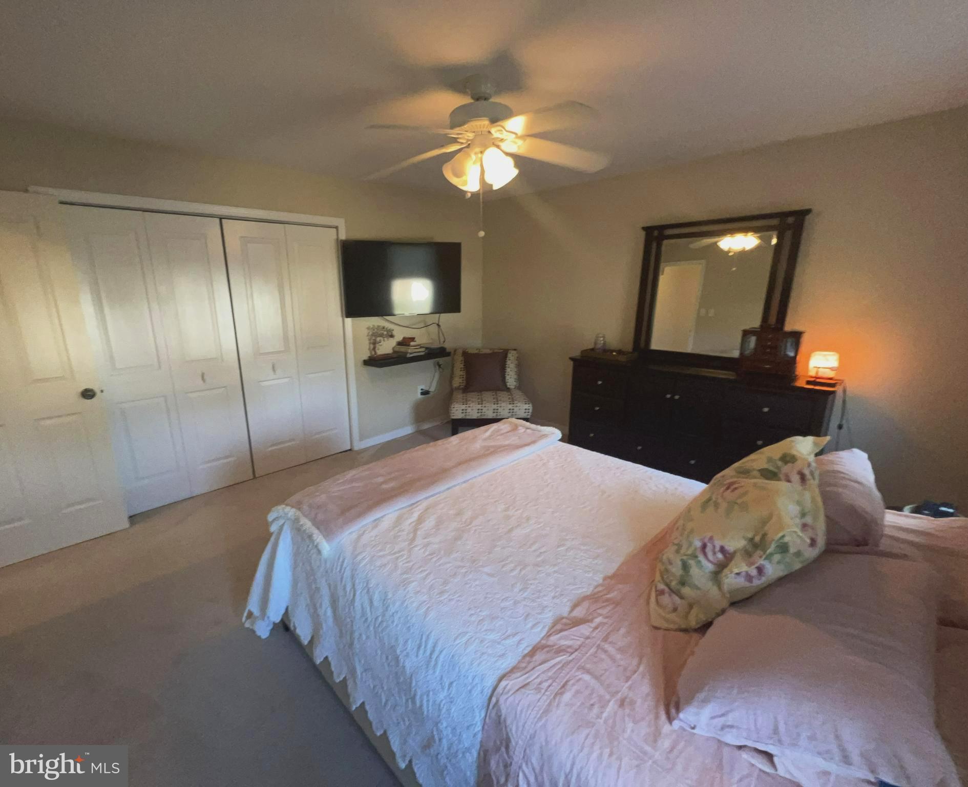 29 Tar Heels Road Hamilton, NJ 08619 - Photo 15 of 22 Master Bedroom
