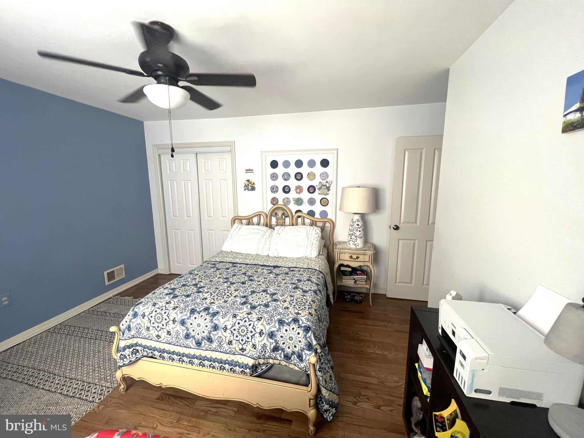 29 Tar Heels Road Hamilton, NJ 08619 - Photo 16 of 22 Bedroom with office