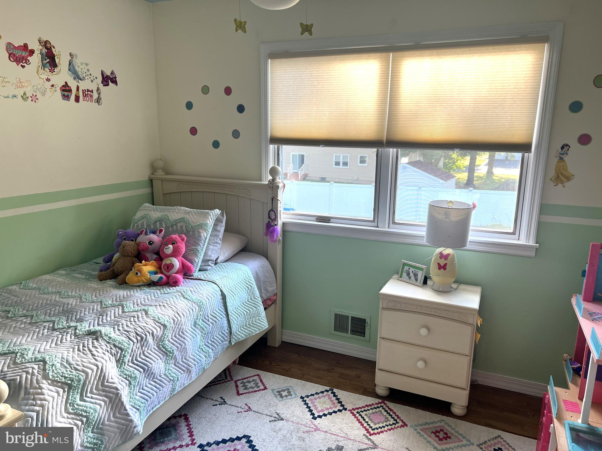 29 Tar Heels Road Hamilton, NJ 08619 - Photo 17 of 22 Bedroom