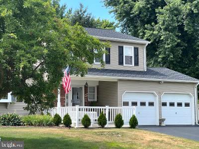 29 Tar Heels Road Hamilton, NJ 08619 - Photo 2 of 22 Front
