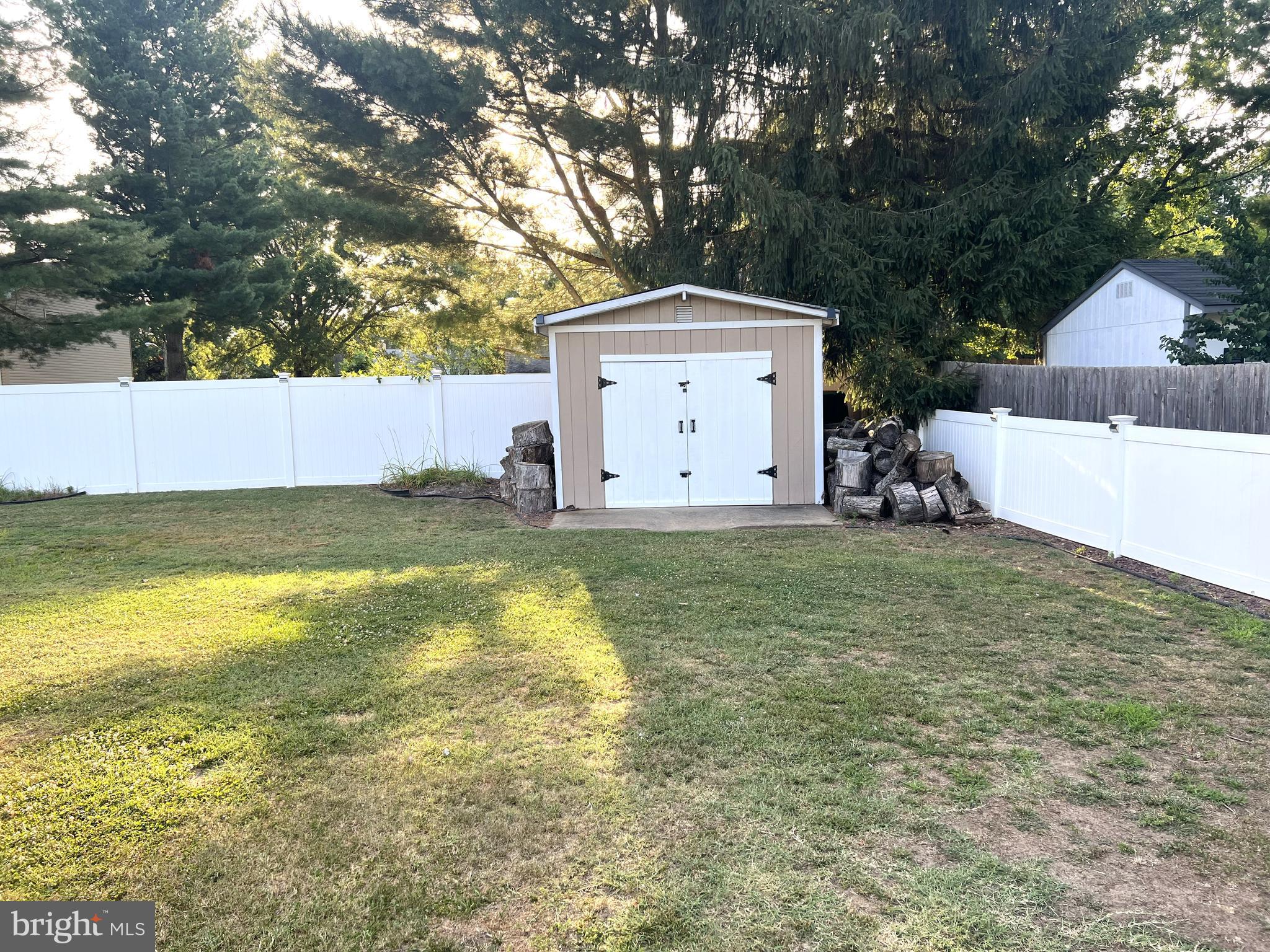 29 Tar Heels Road Hamilton, NJ 08619 - Photo 22 of 22 Shed for extra storage
