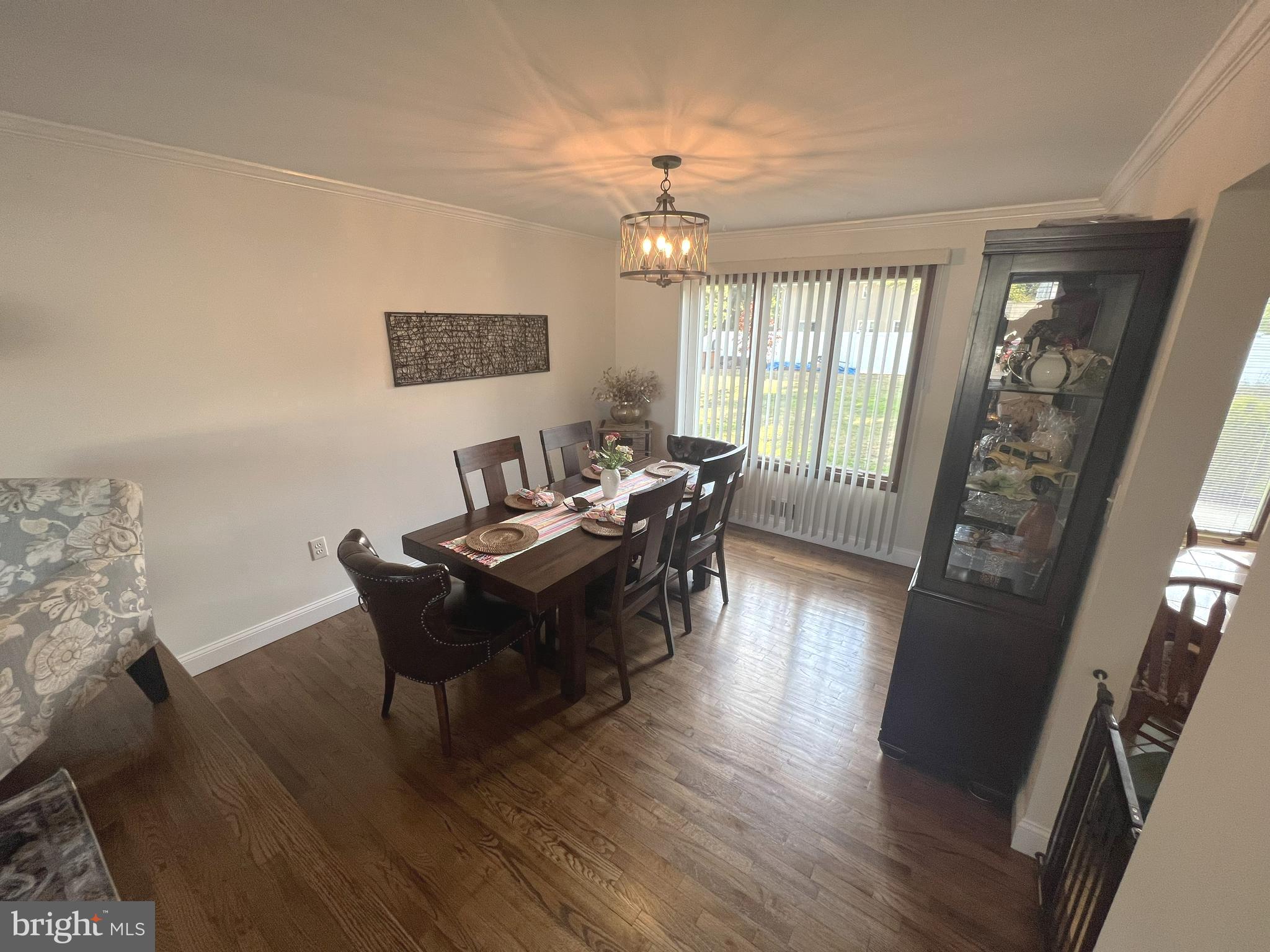 29 Tar Heels Road Hamilton, NJ 08619 - Photo 8 of 22 Dining Room
