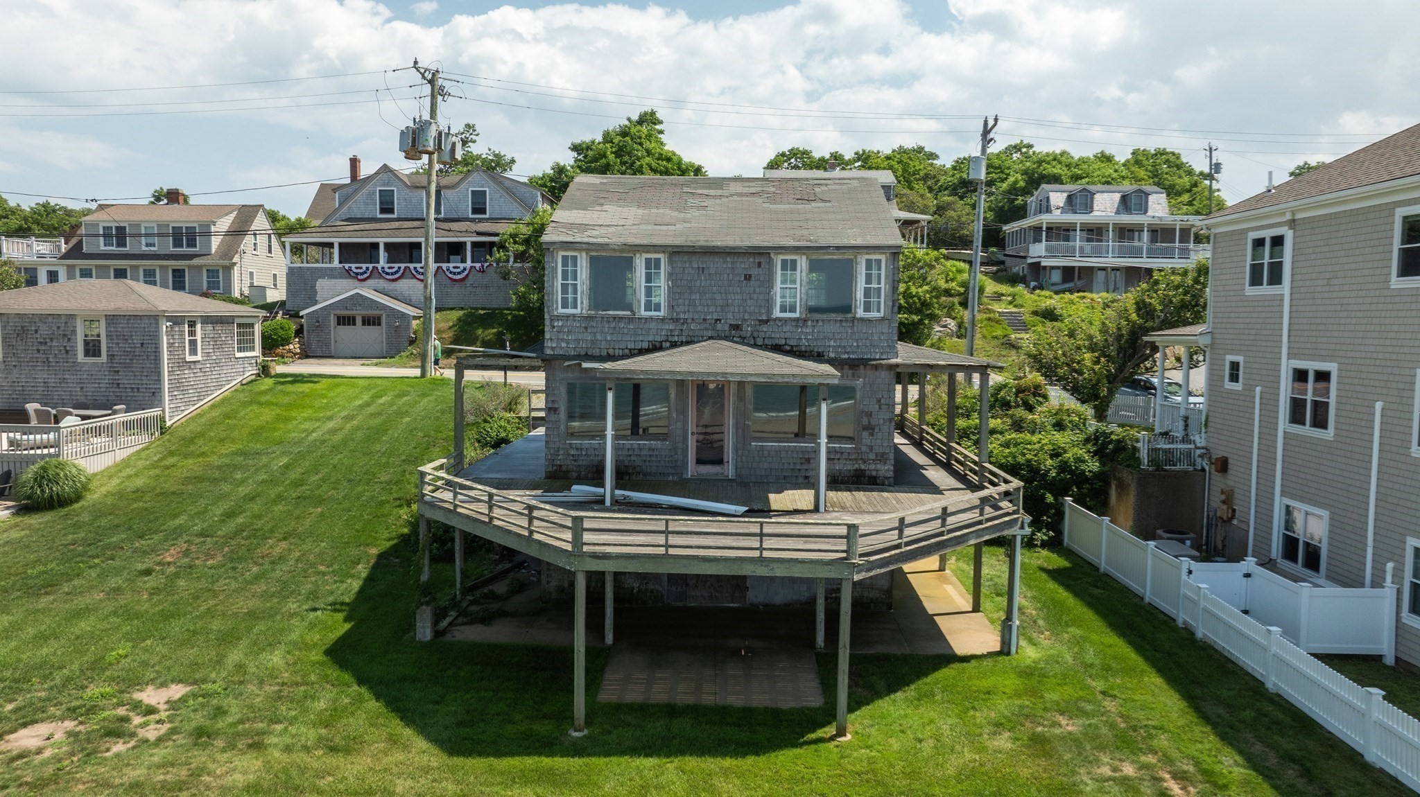 208 Manomet Point Road Plymouth, MA 02360 - Photo 10 of 13 Gallery Image 10