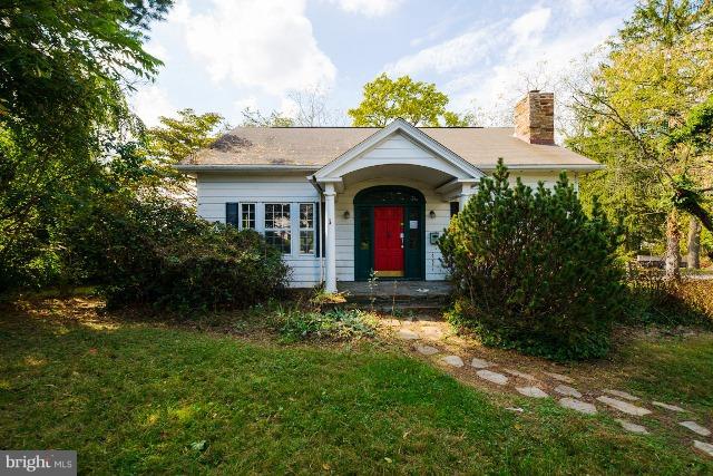 117 Hanover Road Reisterstown, MD 21136 - Photo 1 of 22 Exterior (Front)