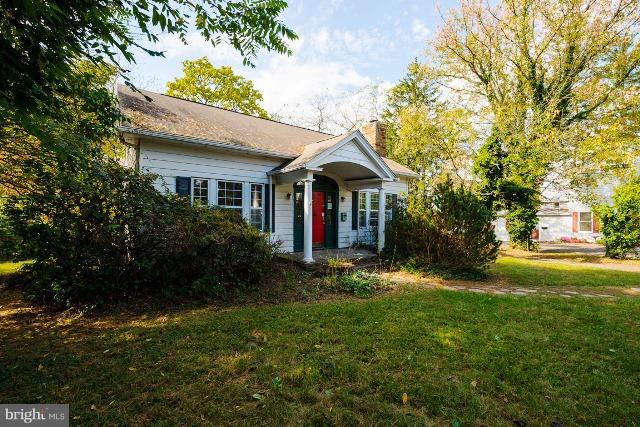 117 Hanover Road Reisterstown, MD 21136 - Photo 2 of 22 Exterior (Front)