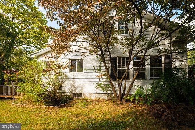 117 Hanover Road Reisterstown, MD 21136 - Photo 3 of 22 Exterior (Front)