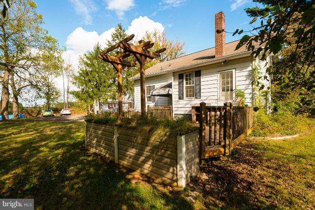 117 Hanover Road Reisterstown, MD 21136 - Photo 4 of 22 Exterior (Front)