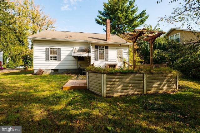 117 Hanover Road Reisterstown, MD 21136 - Photo 5 of 22 Exterior (Front)