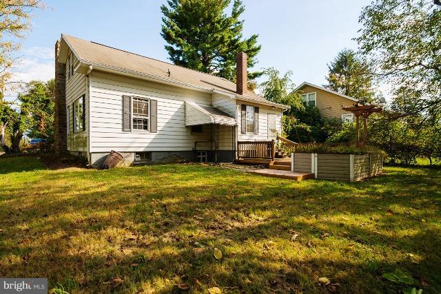 117 Hanover Road Reisterstown, MD 21136 - Photo 6 of 22 Exterior (Front)