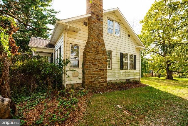 117 Hanover Road Reisterstown, MD 21136 - Photo 8 of 22 Exterior (Front)