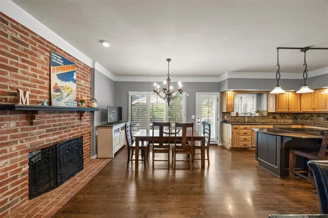 $750,000 | 8618 West 138th Terrace, Overland Park, KS 66223