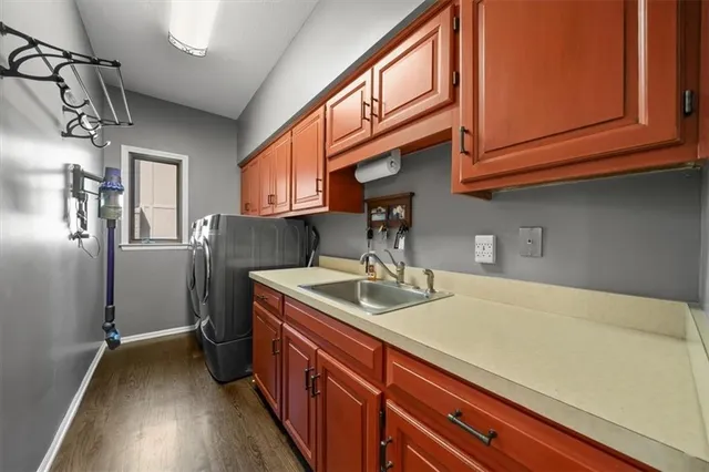 $750,000 | 8618 West 138th Terrace, Overland Park, KS 66223