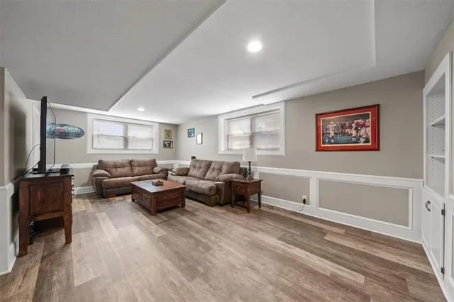 $750,000 | 8618 West 138th Terrace, Overland Park, KS 66223