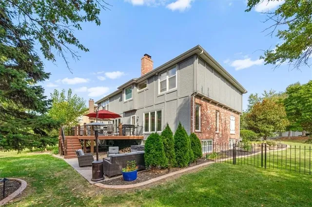 $750,000 | 8618 West 138th Terrace, Overland Park, KS 66223