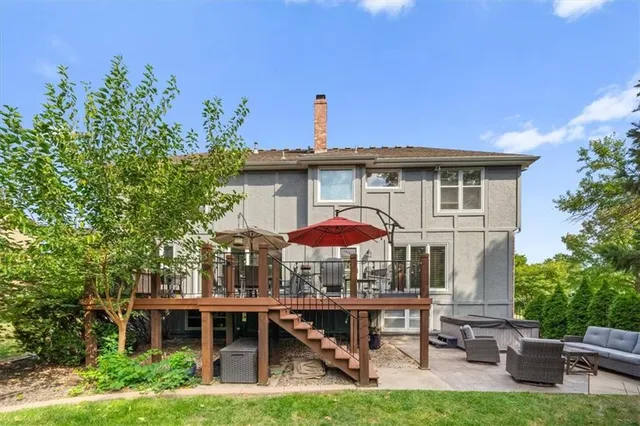 $750,000 | 8618 West 138th Terrace, Overland Park, KS 66223