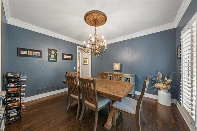 $750,000 | 8618 West 138th Terrace, Overland Park, KS 66223