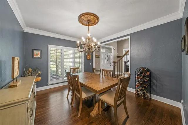 $750,000 | 8618 West 138th Terrace, Overland Park, KS 66223