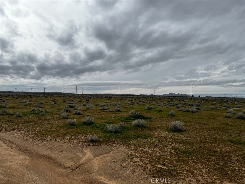 0 Kramer Station Road Boron, CA 93516 - Photo 13 of 19 a view of a large body of water with lots of trees in all around