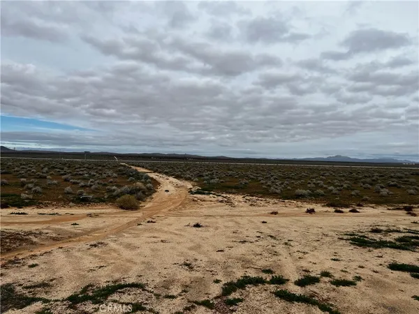 $42,000 | 0 Kramer Station Road, Boron, CA 93516