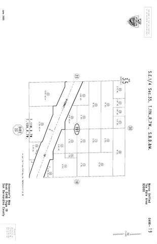 $42,000 | 0 Kramer Station Road, Boron, CA 93516