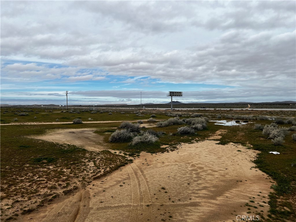 0 Kramer Station Road Boron, CA 93516 - Photo 2 of 19 a view of an ocean beach