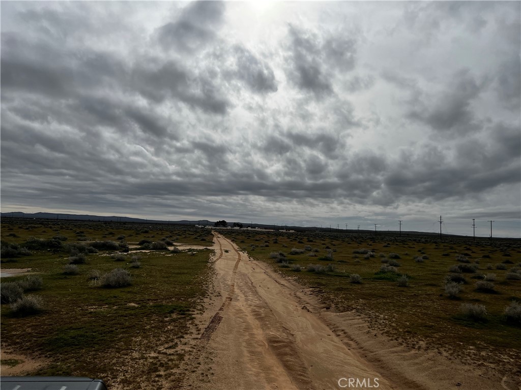 0 Kramer Station Road Boron, CA 93516 - Photo 7 of 19